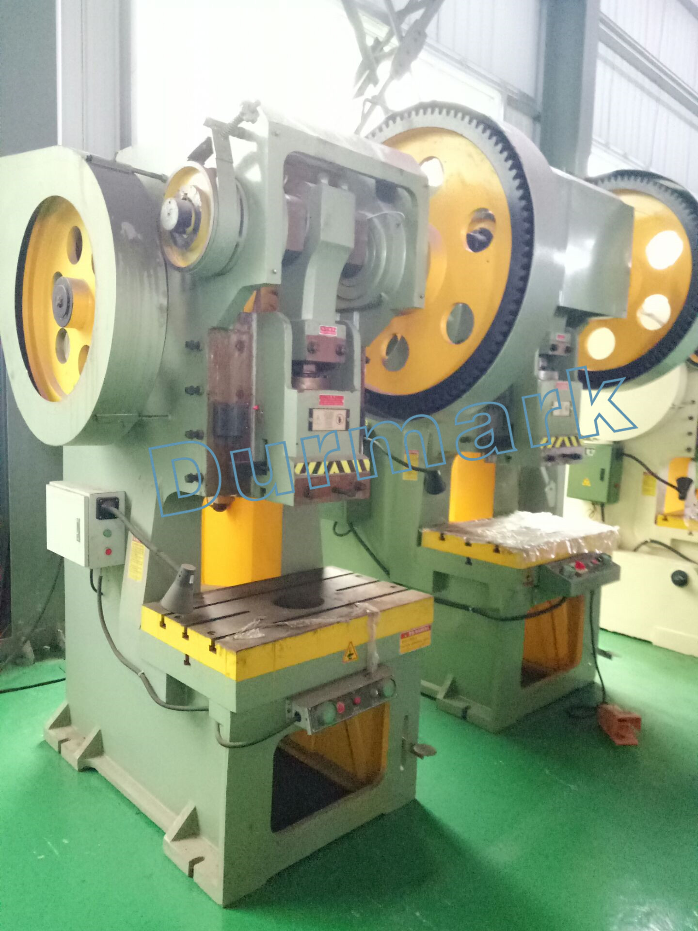 Punching Machine Manufacturer, Metal Hole Punching Machine Suppliers, High Quality Mechanical