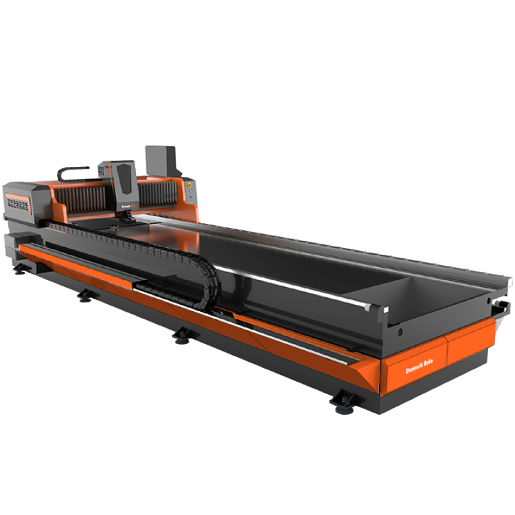 CNC Grooving Machine and Slotting Machine for metal sheet V cutting