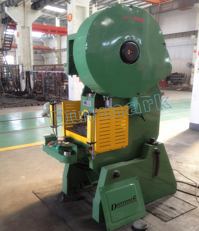 J23-40T Tilting Power Press Punch Machine for Sale