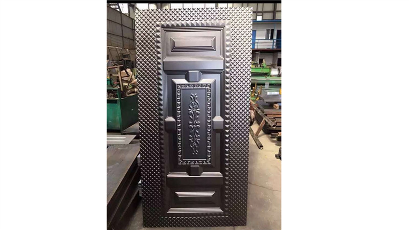 2000T--3600T Hydraulic Press Machine for Steel Door Skin Embossing