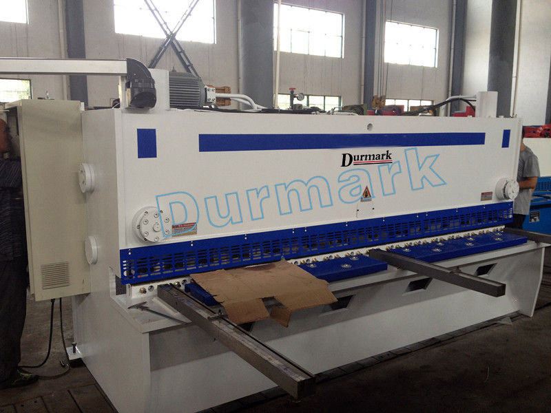 shearing machine