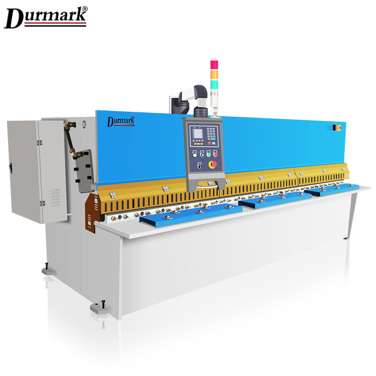 shearing machine
