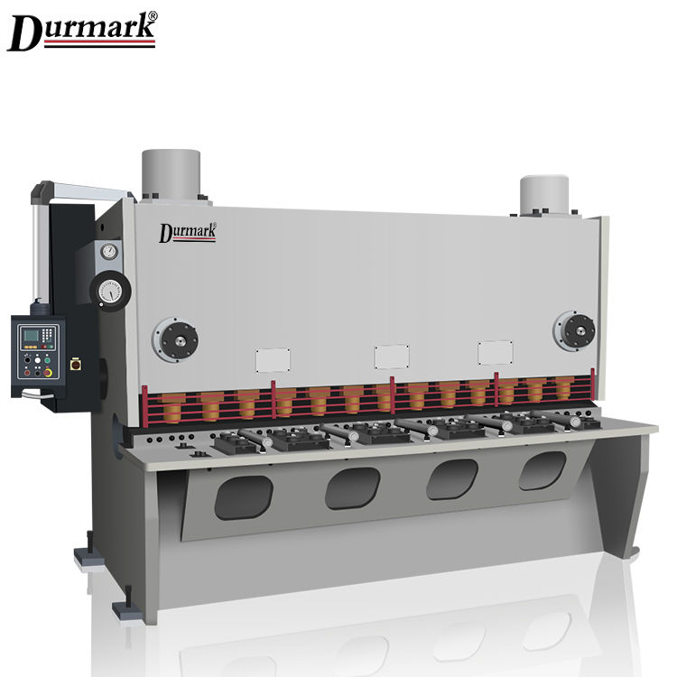 shearing machine