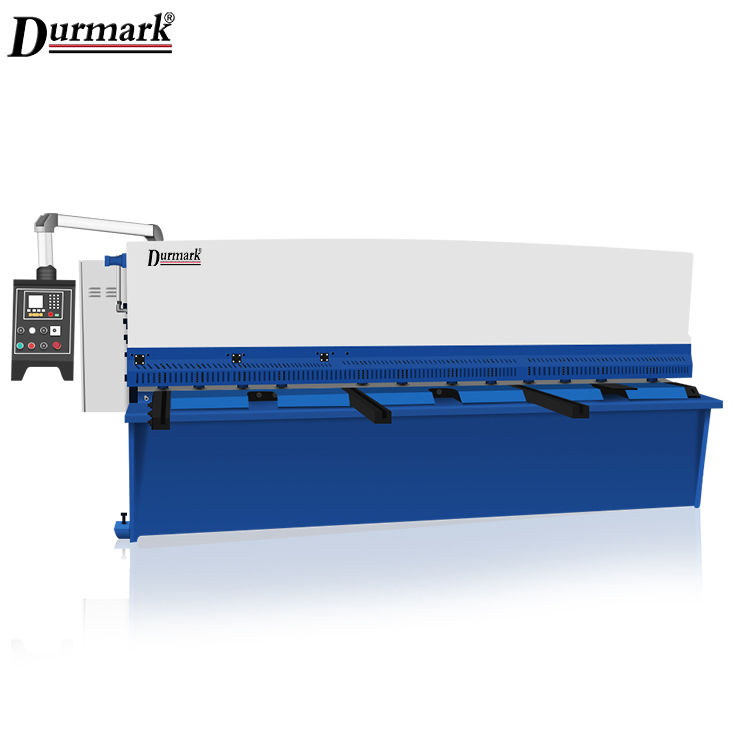shearing machine