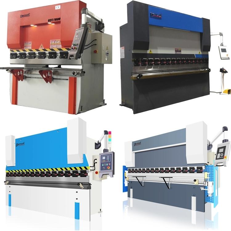 press brake