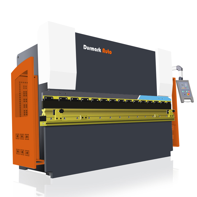 hydraulic press brake attachment in Spain, Selected hydraulic press