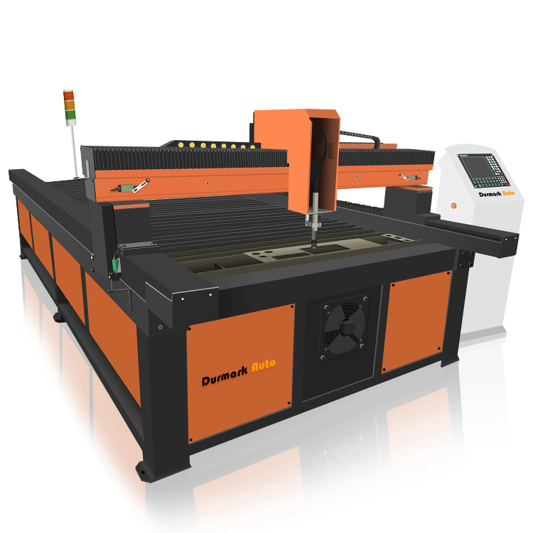 CNC Plasma Cutting Machine with High Precision