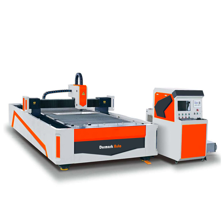 High Precision Laser Cutting Machine