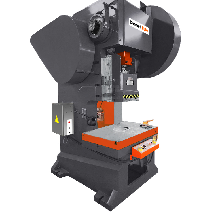 80T Gear Power Press