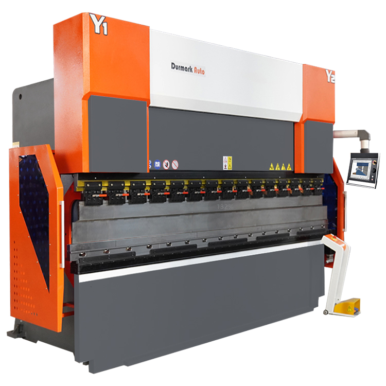 Press Brake vs. Folding Machine