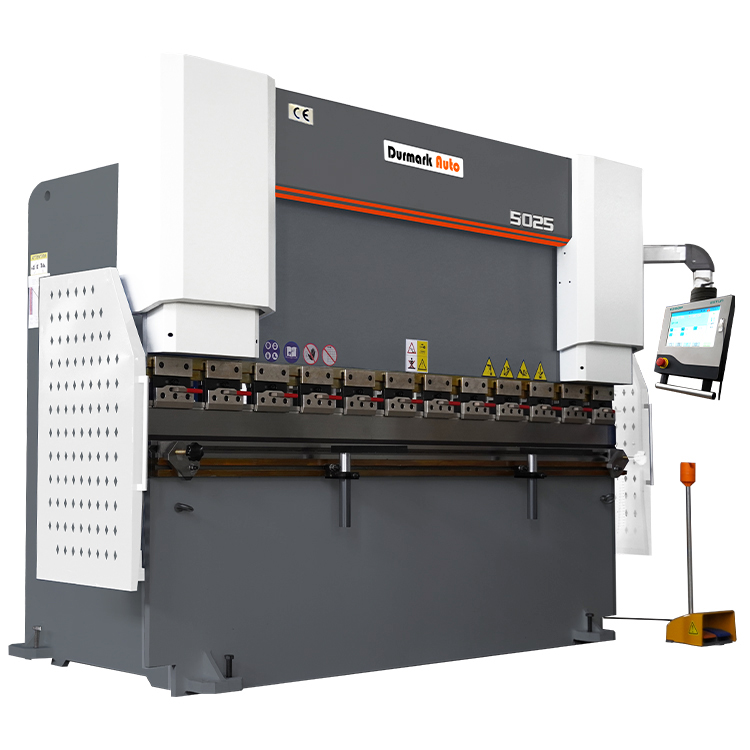 Press Brake vs. Folding Machine