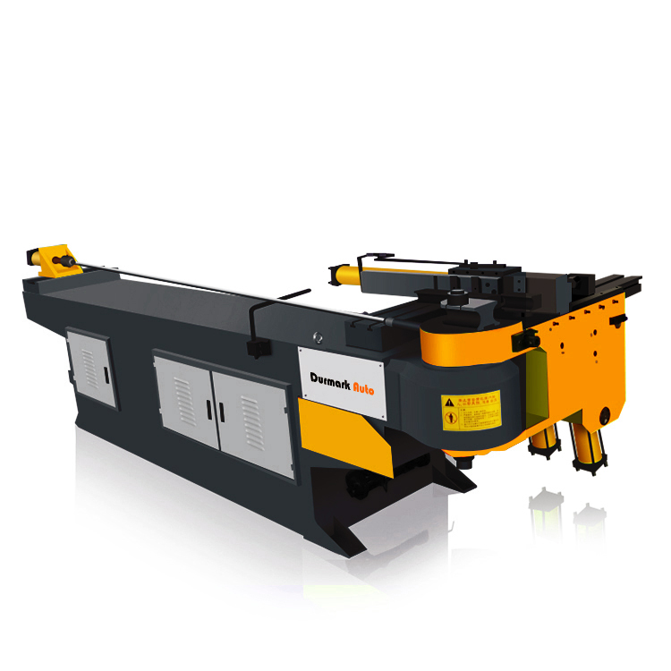 Tube Bending Machine