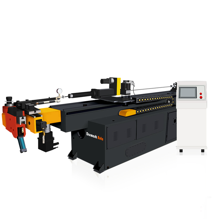 Tube Bending Machine
