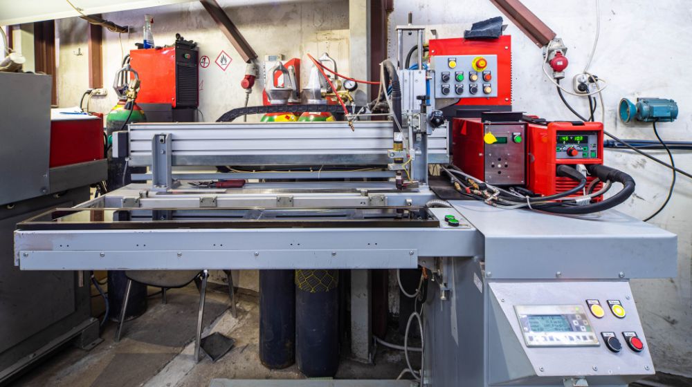 Guide to Press Brake Setup