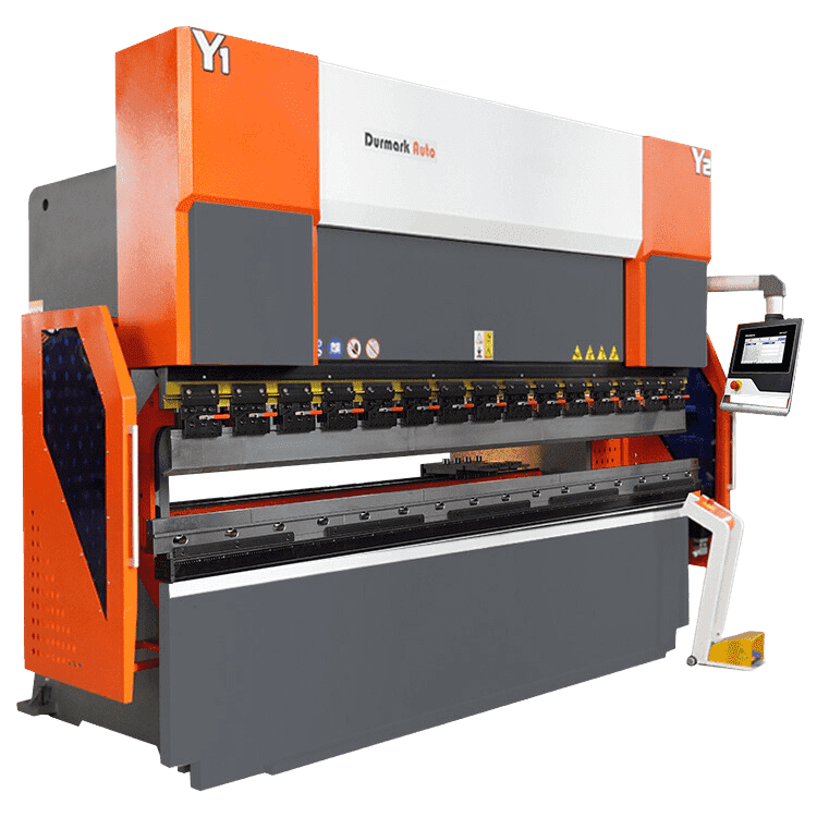 Press brake