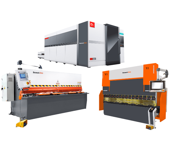 sheet metal machines