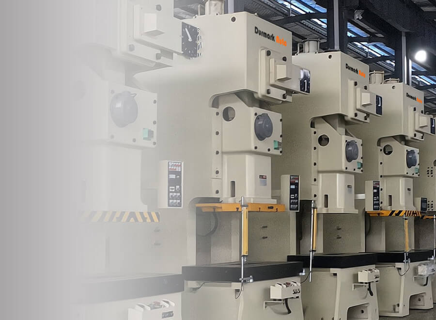 Power Press Components