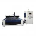 DLC-3015-3300w Laser Cutting Machine